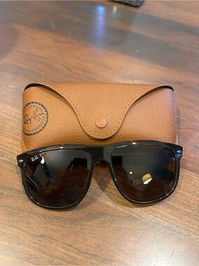 Ray-Ban Sunglasses